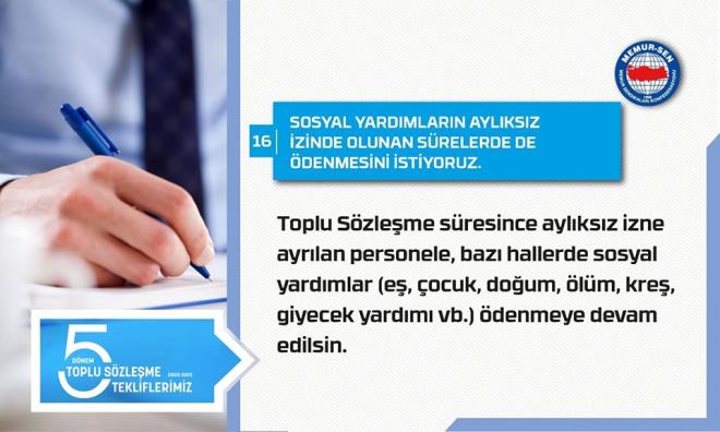 Memur-Sen'in Toplu Sözleşme Teklifleri 17 08baadaa 03ae e911 80ef a0369f7d1486