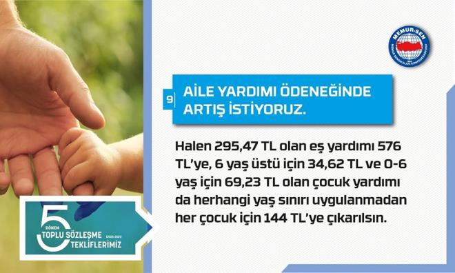 Memur-Sen'in Toplu Sözleşme Teklifleri 10 149e8e6a 03ae e911 80ef a0369f7d1486