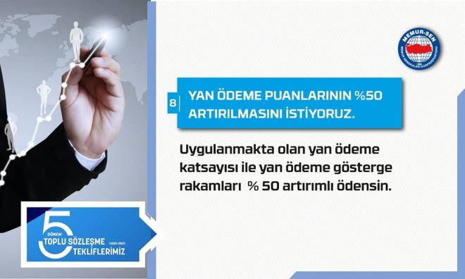 Memur-Sen'in Toplu Sözleşme Teklifleri 9 616e8a64 03ae e911 80ef a0369f7d1486