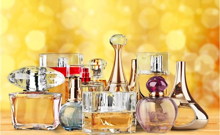 Butik Parfum Uretimi