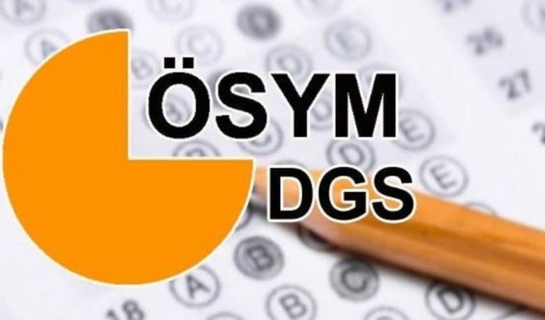 DGS Dikey Gecis Sinavi