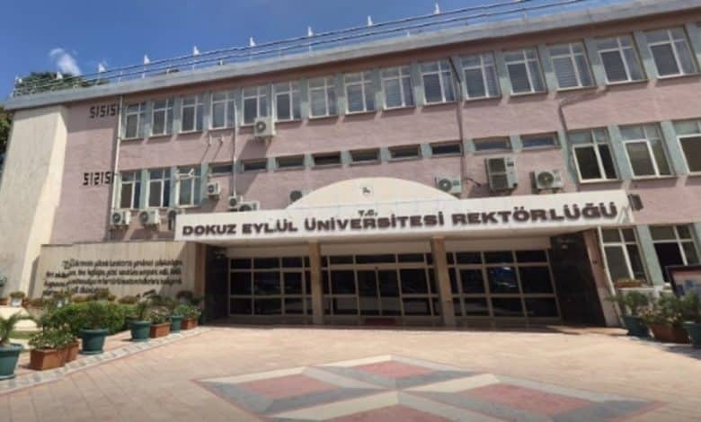Dokuz Eylul Universitesi Taban Puanlari 2022