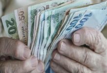 Emeklilere Özel Promosyon Kampanyası