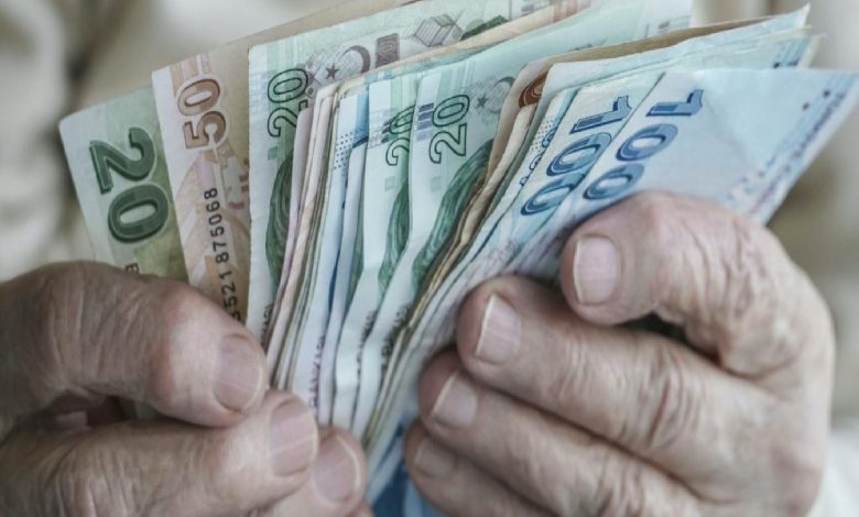 Emeklilere Özel Promosyon Kampanyası