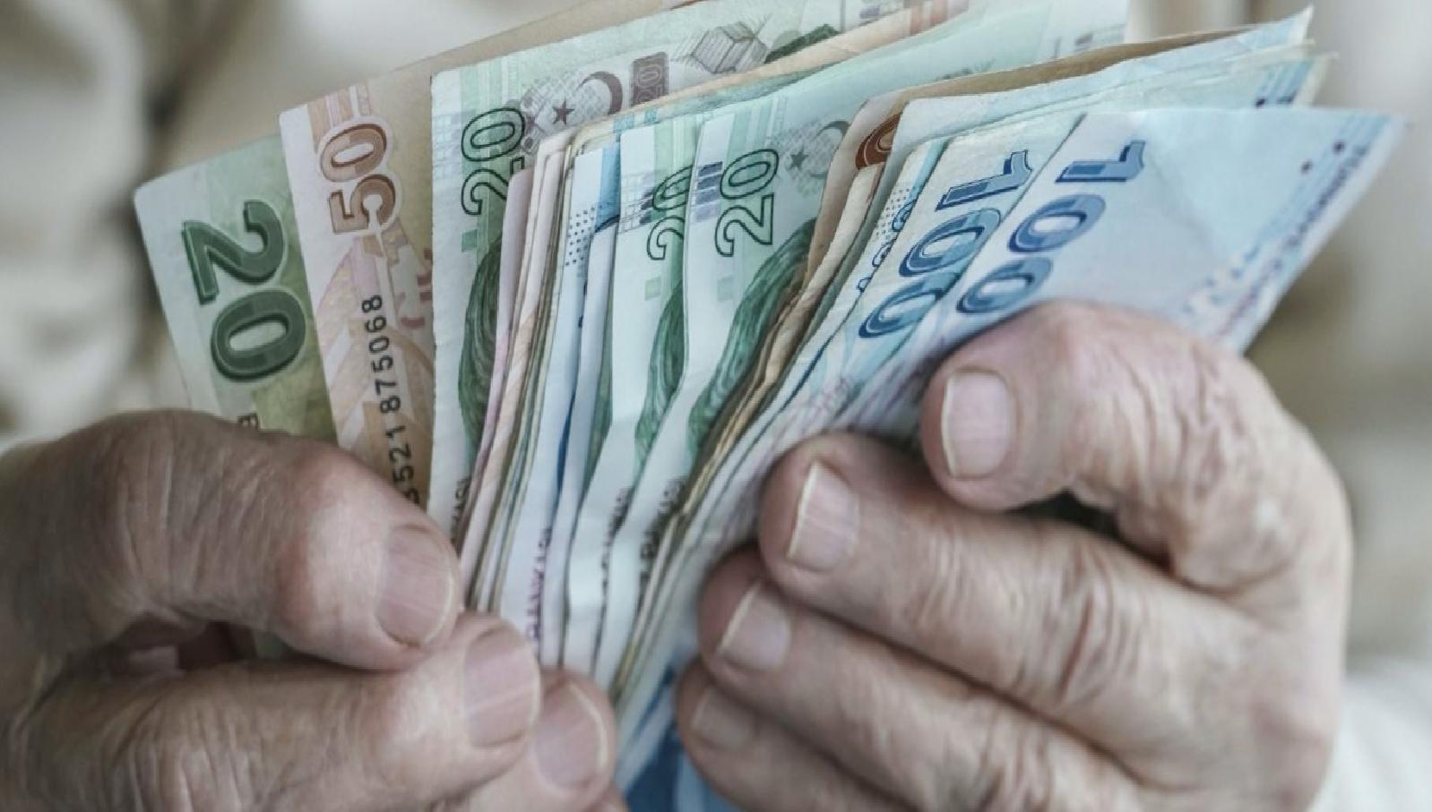 Emeklilere Özel Promosyon Kampanyası