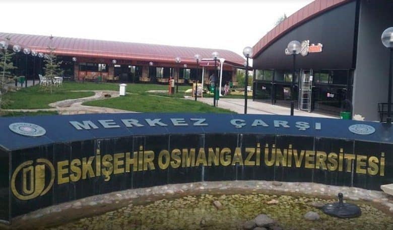 Eskisehir Universitesi