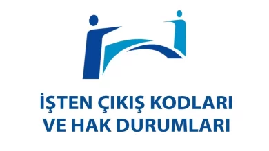 Hangi Kodla Çıkışım Verilirse Kıdem Tazminatı Alabilirim