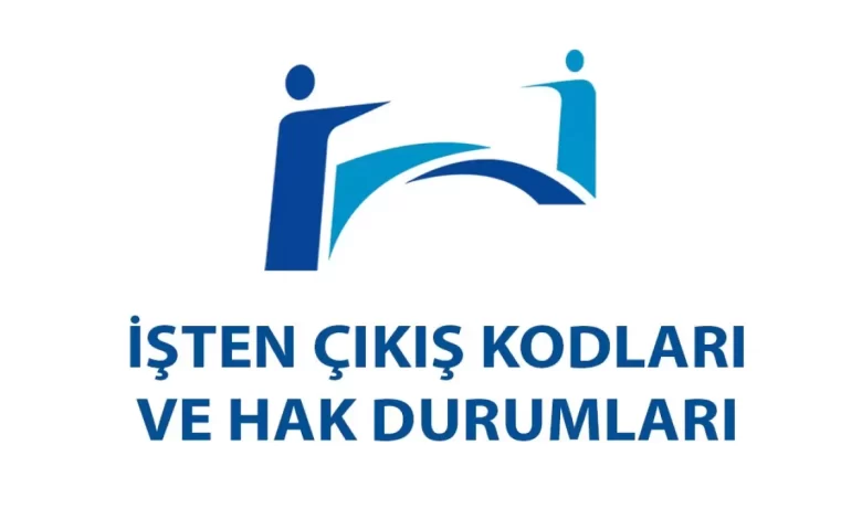 Hangi Kodla Çıkışım Verilirse Kıdem Tazminatı Alabilirim