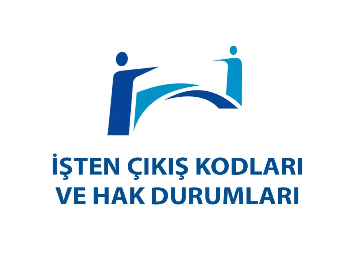 Hangi Kodla Çıkışım Verilirse Kıdem Tazminatı Alabilirim