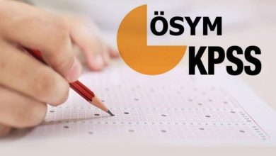 KPSS ne zaman? KPSS başvuru tarihleri? 9 KPSS ne zaman? KPSS başvuru tarihleri?