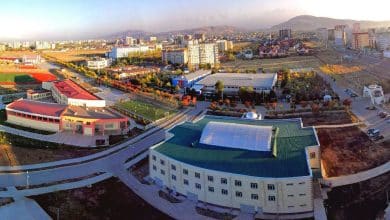 Kırgızistan-Türkiye Manas Üniversitesi Akademik Personel Alımı 13 Kirgizistan Turkiye Manas Universitesi Akademik Personel