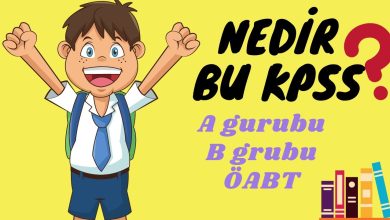 Kpss Nedir, Ne İşe Yarar