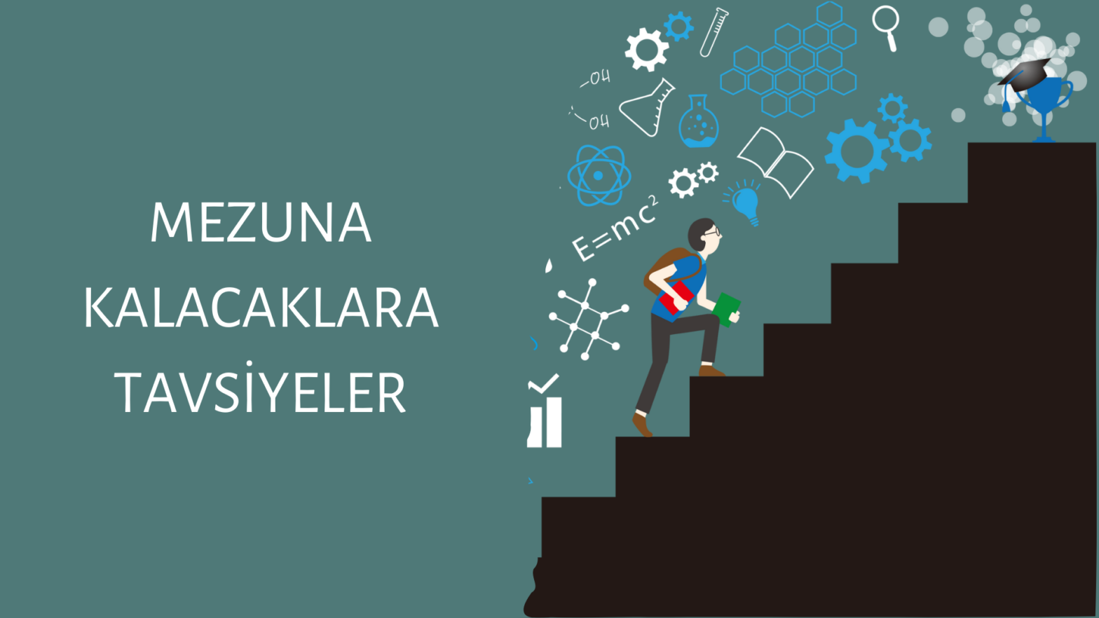 Mezuna Kalmanın Avantaj Ve Dezavantajları