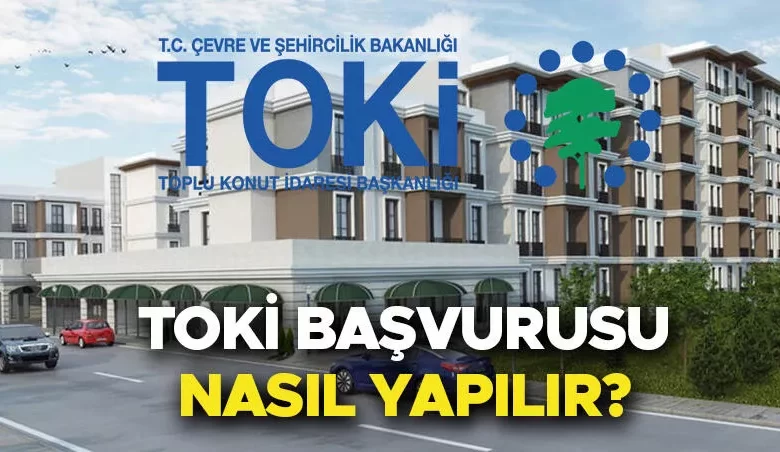 TOKI BASVURUSU