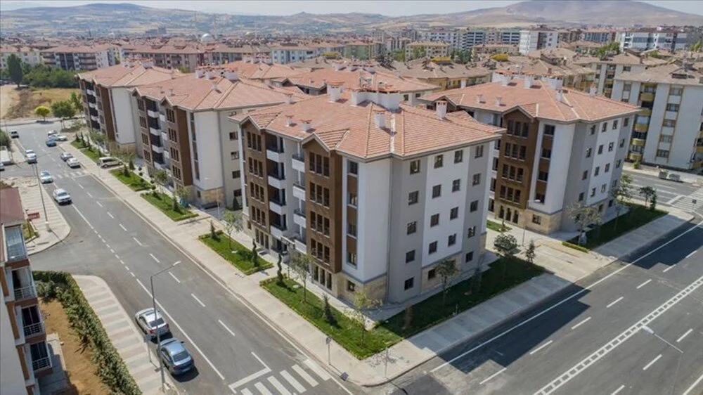 Toki Başvuru şartları ? TOKİ taksitleri ne kadar, ödemeler nasıl yapılacak? 3 TOKİ başvuru şartları fiyatları