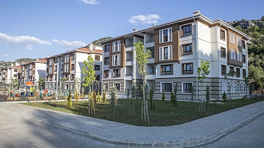 Toki Başvuru şartları ? TOKİ taksitleri ne kadar, ödemeler nasıl yapılacak? 2 TOKI basvurusu nasil yapilir