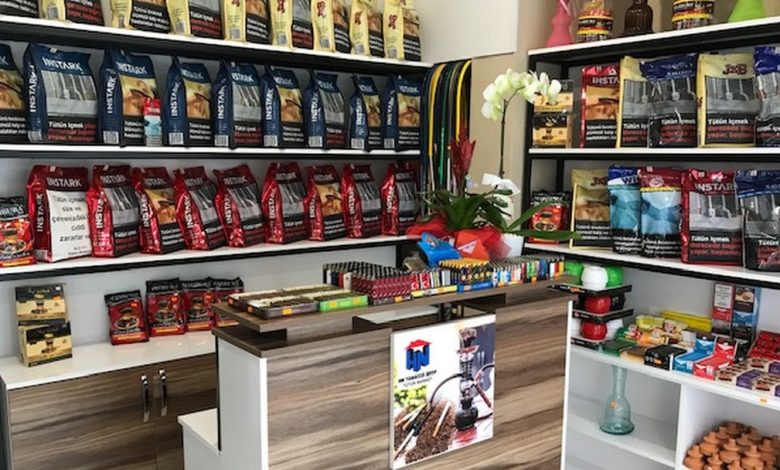Toptan Tobacco Urunleri Satarak Para Kazanma