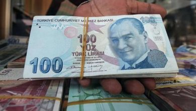 Zamlı emekli maaşları