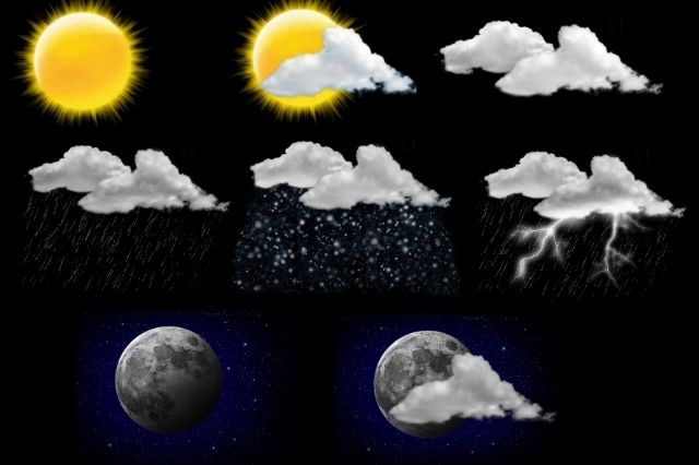 Meteoroloji Mühendisliği Bölümü