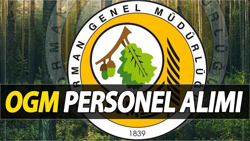 Orman Genel Müdürlüğü Personel Alımı Gerçekleştiriyor, 1128 İşçi Alınacak! 1 orman-genel-mudurlugu-personel-alimi (6)